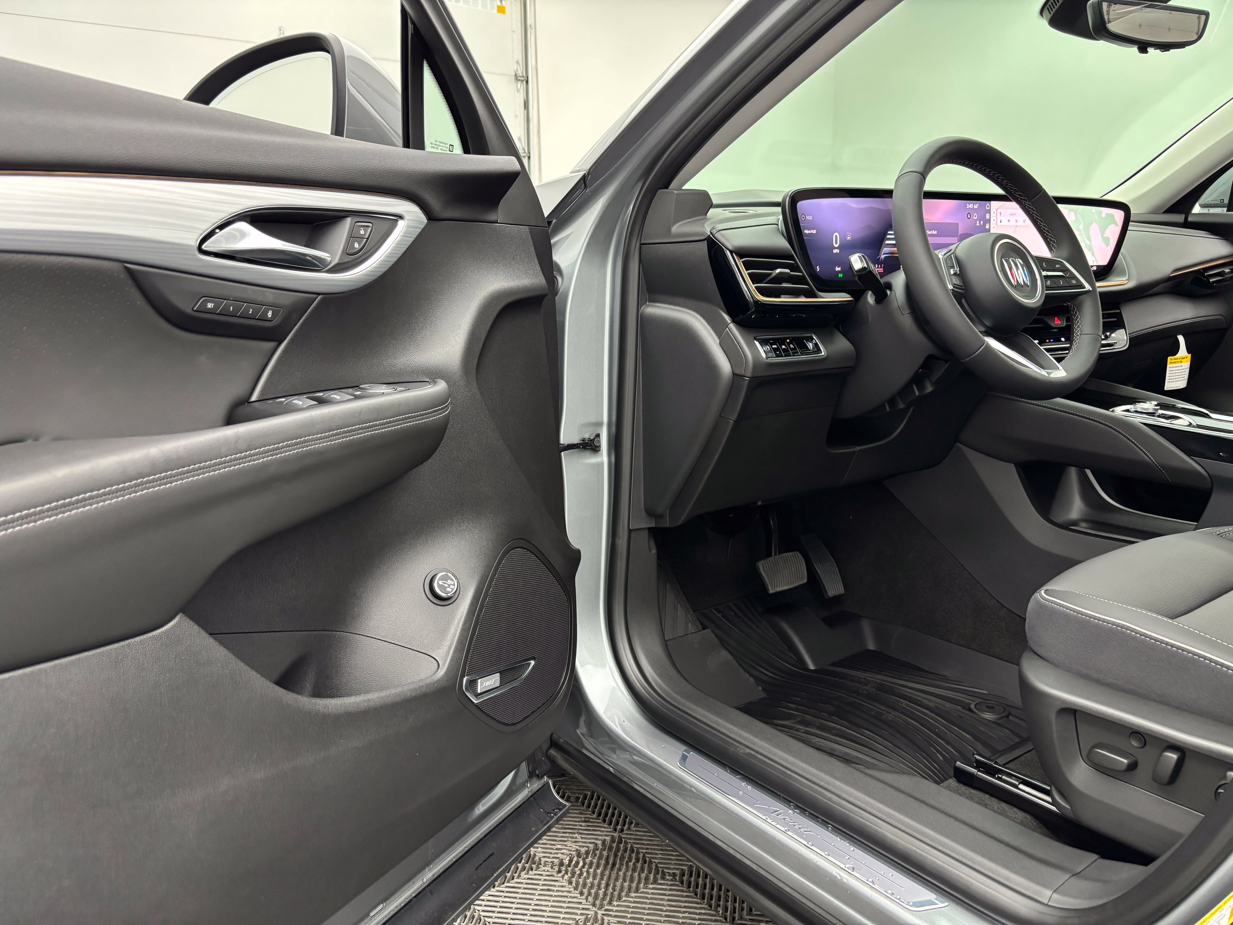 New 2026 Buick Envision Avenir AWD/4WD image 16