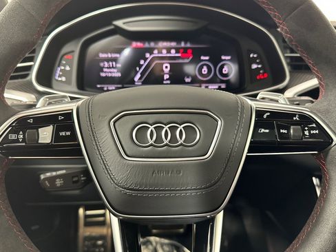 New 2026 Audi RS 6 performance image 22