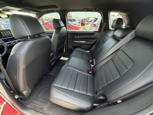 Used 2024 Honda CR-V Sport-L image 12