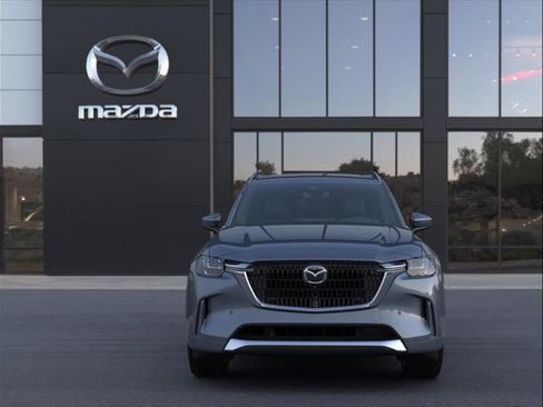 New 2026 MAZDA CX-90 3.3 Turbo S w/ Premium Plus AWD/4WD image 6
