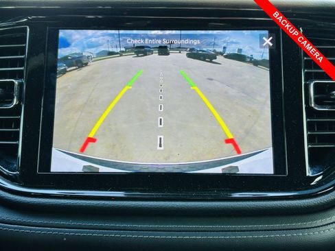 Used 2022 Dodge Durango GT image 14