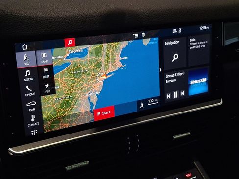 Used 2019 Porsche Cayenne image 16