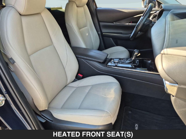 Used 2024 MAZDA CX-30 AWD 2.5 S w/ Preferred Package image 34