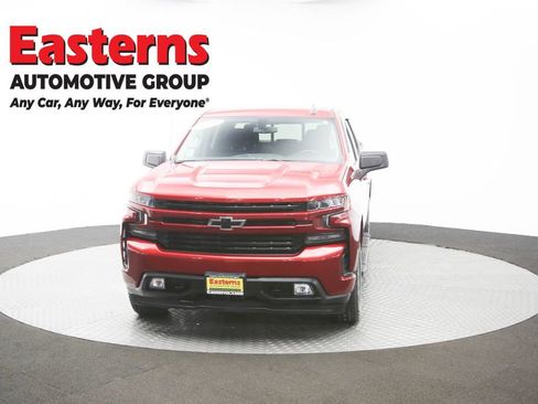 Used 2020 Chevrolet Silverado 1500 RST w/ All-Star Edition AWD/4WD image 54