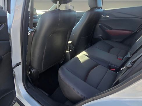 Used 2017 MAZDA CX-3 Touring w/ Premium Package image 15