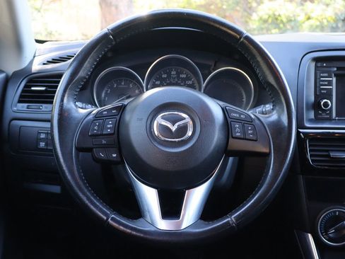 Used 2014 MAZDA CX-5 Touring image 18