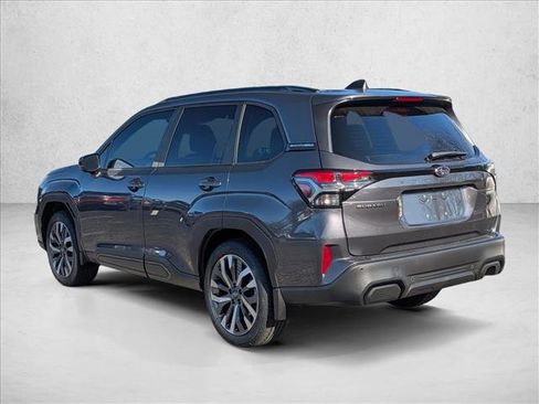New 2026 Subaru Forester Touring image 8