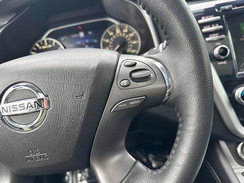 Used 2020 Nissan Murano SL AWD/4WD image 49
