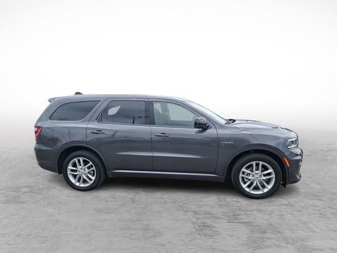 Used 2025 Dodge Durango R/T AWD/4WD image 5