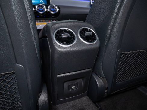 Certified 2026 Mercedes-Benz CLA 250 image 25