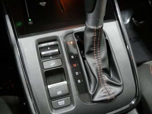 Used 2026 Honda CR-V TrailSport image 22