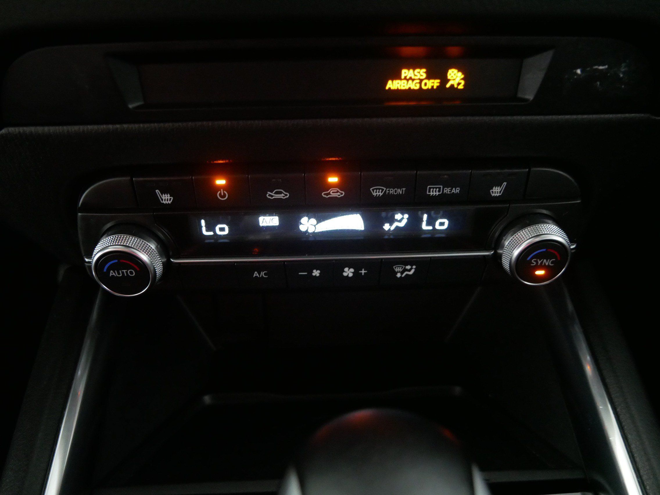 Used 2025 MAZDA CX-5 Carbon Edition AWD/4WD image 23
