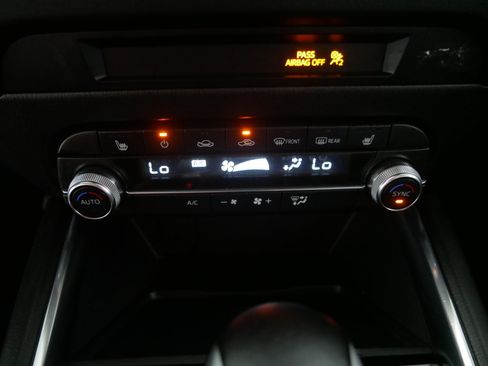 Used 2025 MAZDA CX-5 Carbon Edition AWD/4WD image 23