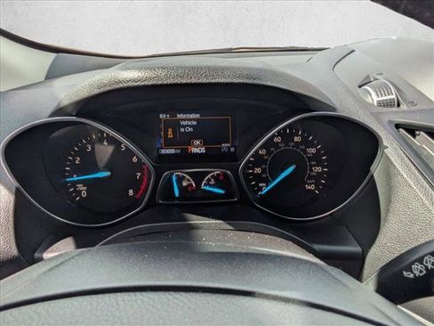 Used 2019 Ford Escape SEL AWD/4WD image 17