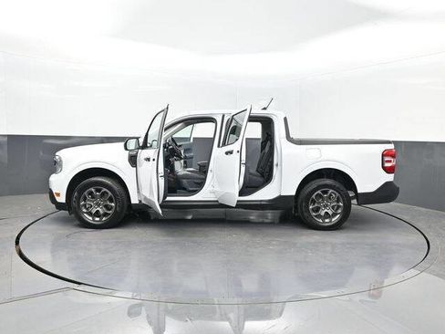 Used 2024 Ford Maverick XLT w/ Equipment Group 300A Standard image 35