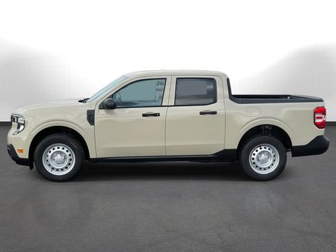 New 2025 Ford Maverick XL w/ Equipment Group 101A image 4
