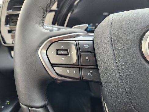 Certified 2025 Lexus RX 350 Premium w/ Convenience Package FWD image 26
