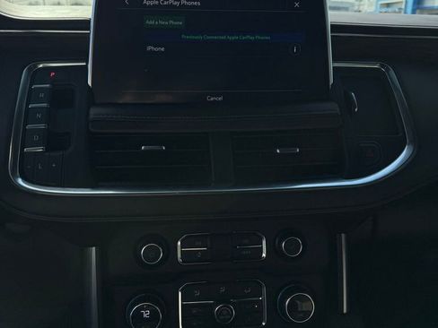 Used 2021 Chevrolet Tahoe Z71 w/ Z71 Off-Road Package image 28