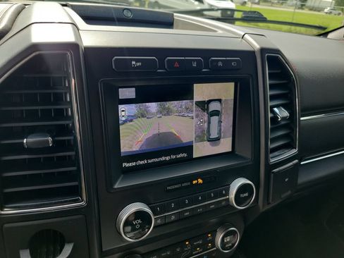 Used 2021 Ford Expedition Limited RWD image 32