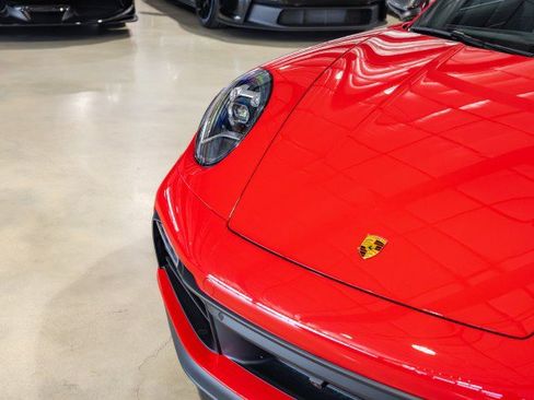 Used 2024 Porsche 911 Carrera T image 39