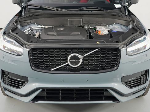 Used 2023 Volvo XC90 T8 Ultimate image 8