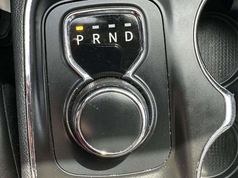 Used 2017 Dodge Durango GT w/ Premium Group AWD/4WD image 37