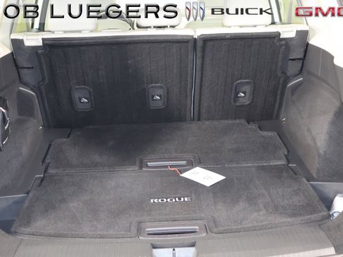 Used 2024 Nissan Rogue SL image 20