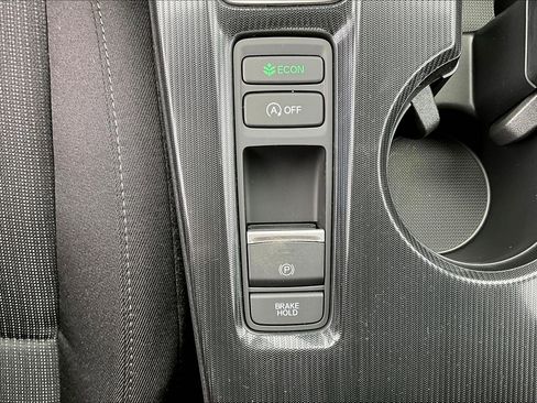 New 2026 Honda Civic LX image 22