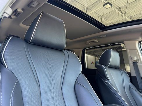 Used 2022 Acura MDX SH-AWD w/ Advance Package image 21