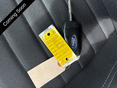 Used 2021 Ford Ranger XL w/ Equipment Group 101A High image 29