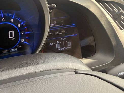 Used 2013 Honda CR-Z image 30