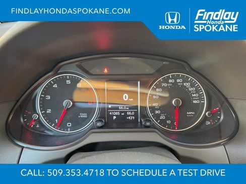 Used 2015 Audi Q5 2.0T Premium Plus image 14