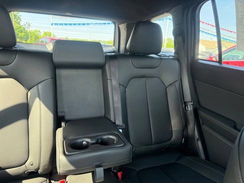 New 2026 Jeep Cherokee Limited AWD/4WD image 52