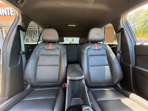 Used 2024 Chevrolet Trax RS w/ Driver Confidence Package FWD image 13