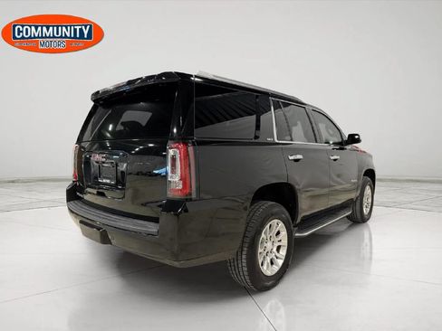 Used 2019 GMC Yukon SLT AWD/4WD image 6