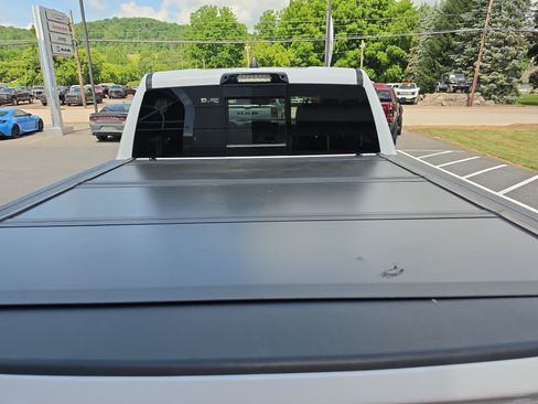 Used 2022 RAM 1500 TRX w/ TRX Level 2 Equipment Group AWD/4WD image 5