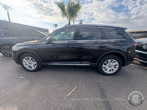Used 2021 Lincoln Corsair AWD image 6