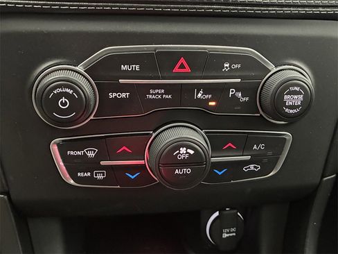 Used 2023 Dodge Charger R/T w/ Daytona Edition Group image 23