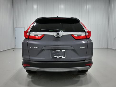 Used 2018 Honda CR-V EX image 28