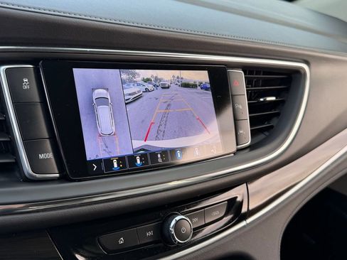 Used 2021 Buick Enclave Premium w/ Surround and Sites Package FWD image 21