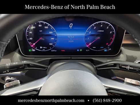 Certified 2023 Mercedes-Benz C 300 4MATIC Sedan image 19