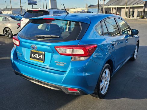 Used 2017 Subaru Impreza 2.0i image 7