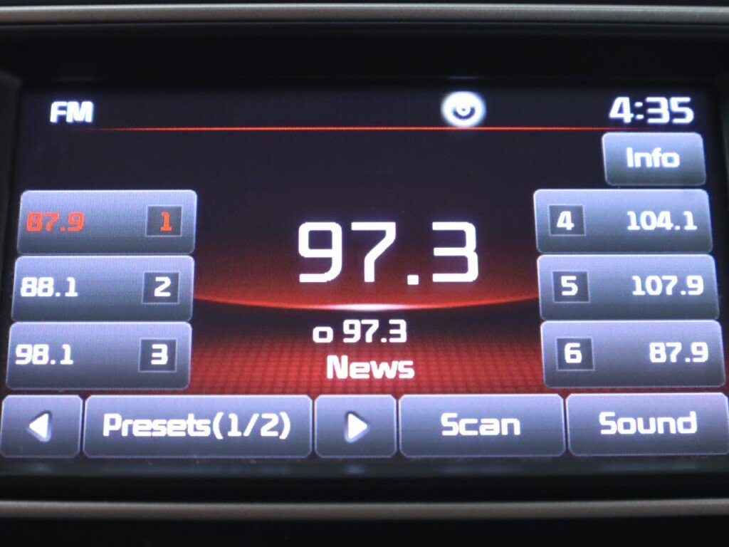 Used 2017 Kia Rio EX w/ Eco Package FWD image 16