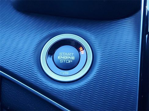 New 2025 Jeep Grand Cherokee L Altitude image 25