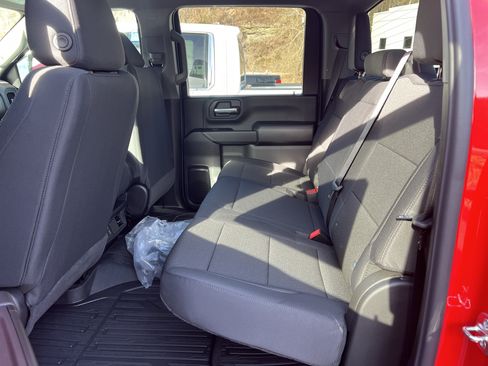 New 2026 GMC Sierra 2500 Pro AWD/4WD image 10