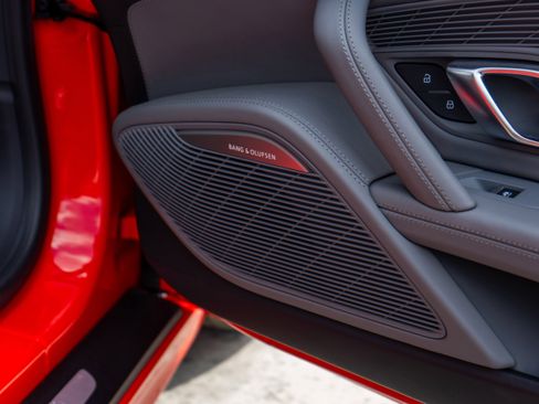 Used 2017 Audi R8 V10 image 43