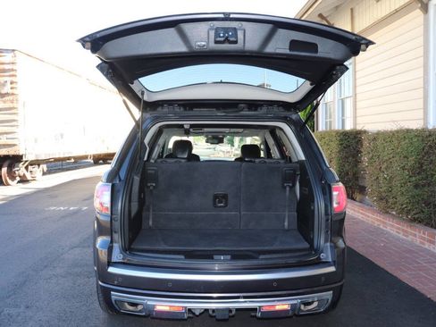 Used 2014 GMC Acadia Denali AWD/4WD image 72