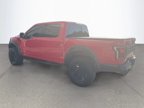 Used 2020 Ford F150 Raptor w/ Equipment Group 802A Luxury AWD/4WD image 6