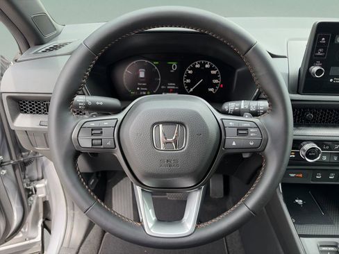 New 2026 Honda CR-V Sport image 10