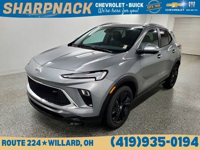 New 2026 Buick Encore GX Sport Touring w/ Advanced Technology Package
